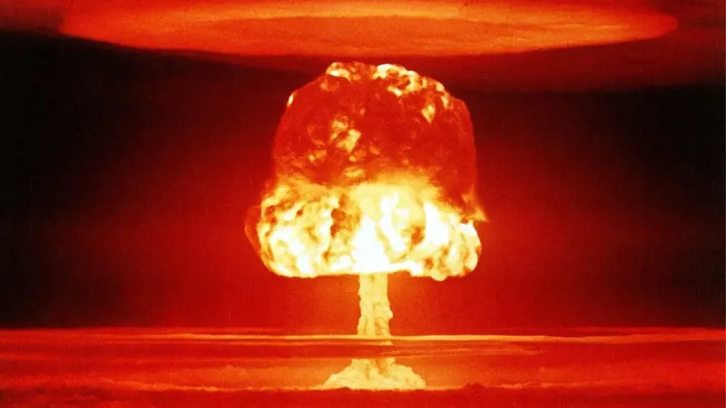 "24 volte più potente della bomba di Hiroshima". Prende forma "l'atomica di Trump"