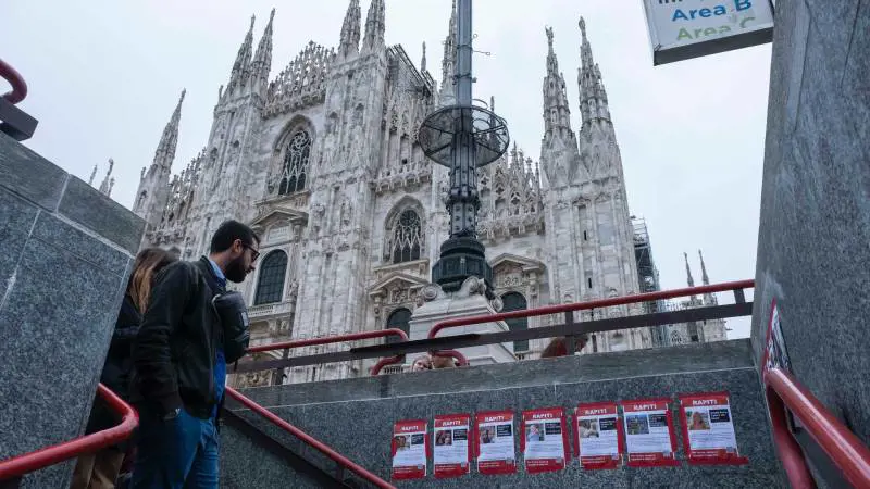 "I miei nonni fuggiti dai nazisti e accolti dall'Italia: ora gli antisemiti ci disumanizzano"