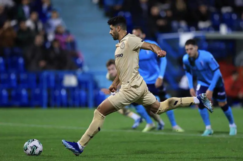 Rinforzi scudetto
