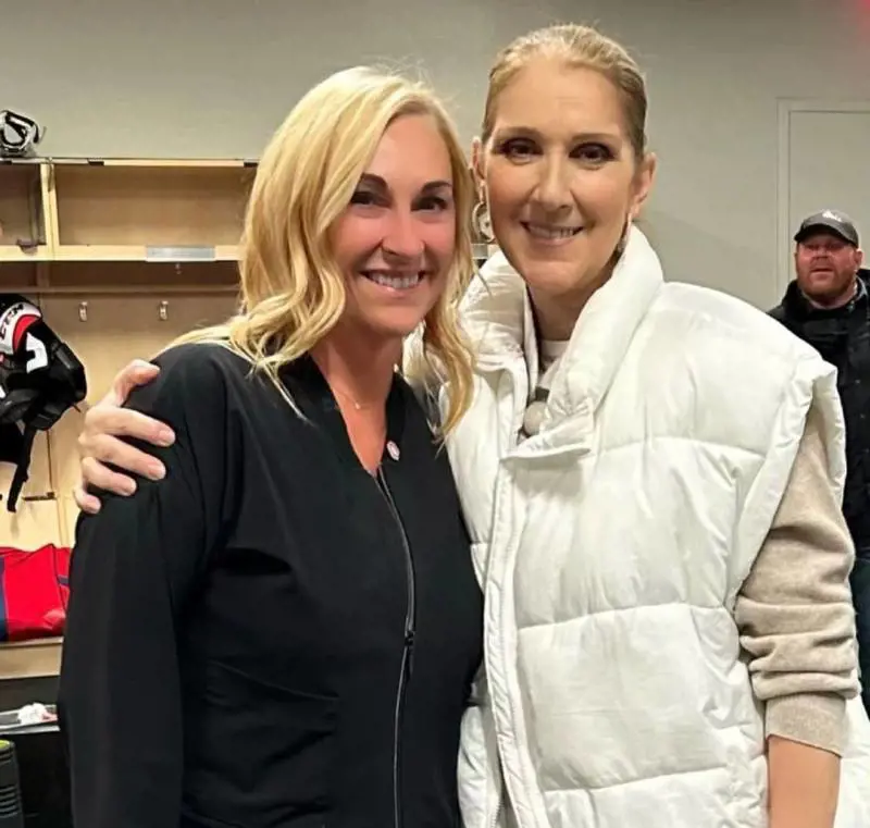 Celine Dion riappare dopo 3 anni: qual è la malattia rara da cui è affetta