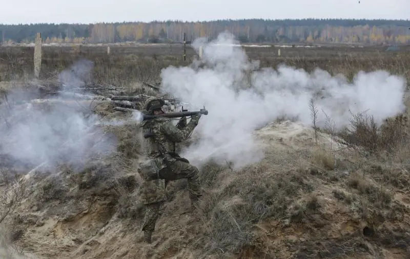 Ucraina, l'ammissione del comandante dell'esercito: "Siamo in una fase di stallo"
