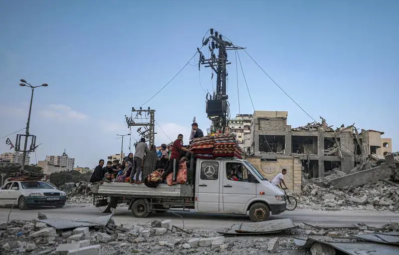 L'Onu agli amici di Hamas. Consiglio di sicurezza alla Cina e il forum dei diritti all'Iran
