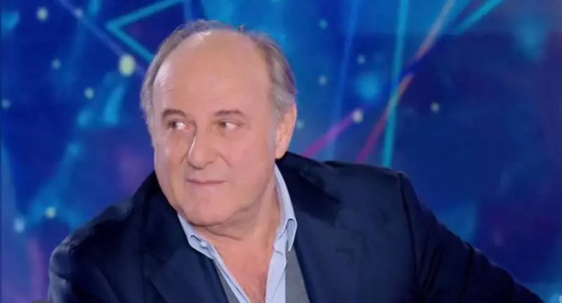 Gerry Scotti attacca Affari Tuoi: "Si avvicina alla ludopatia"