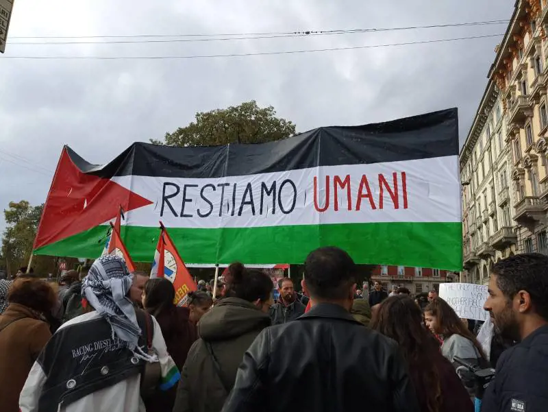 La nostra democrazia è più forte dei fanatici