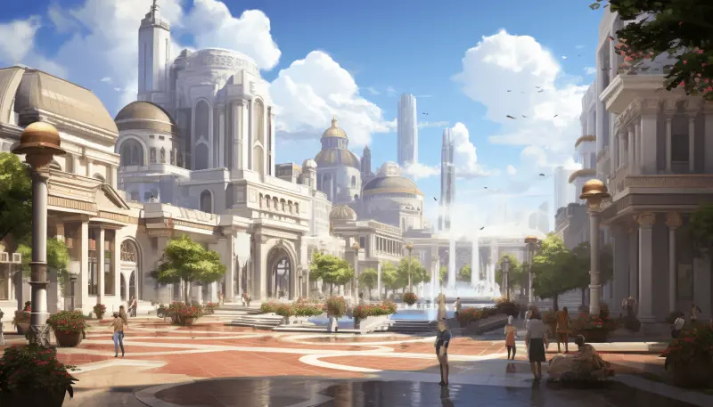 Savoia, Romanov e Orleans: i reali sbarcano sui videogames: cos'è e come funziona theRoyal.Land 