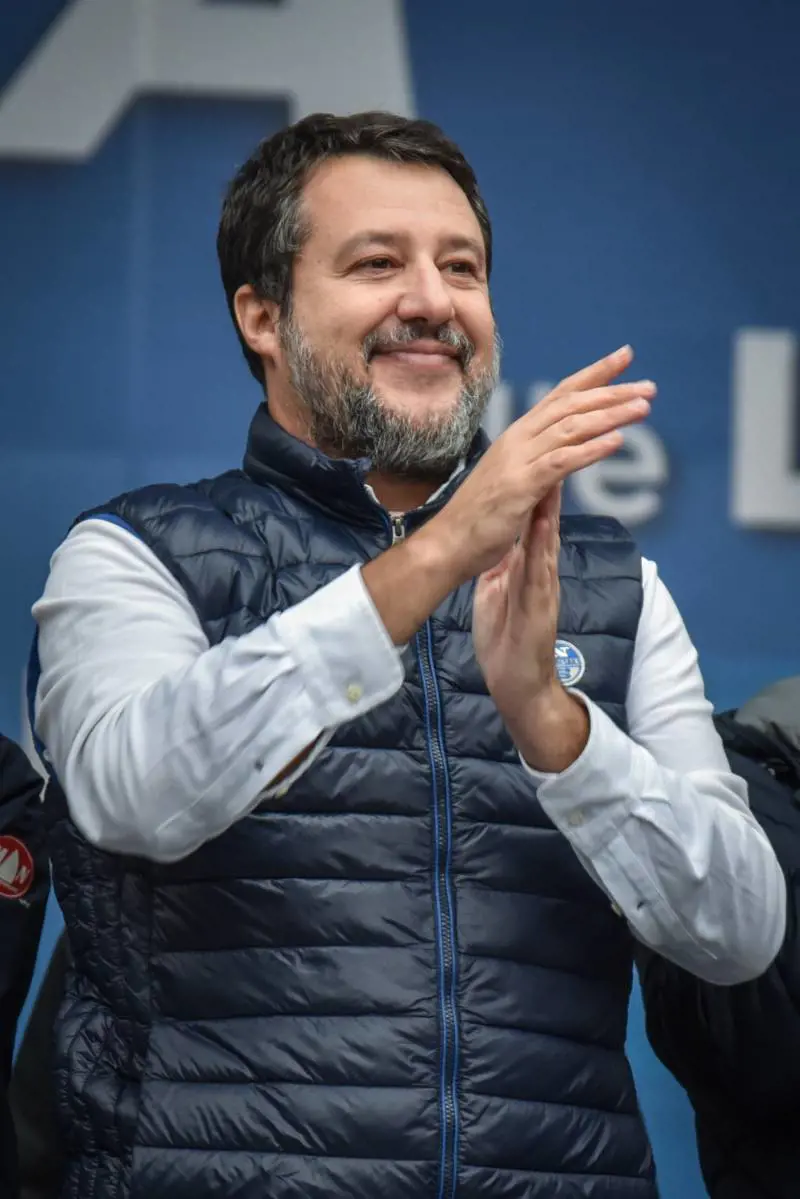 "La nostra piazza è senza paura"