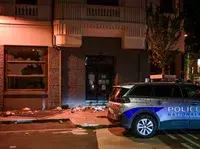 Ebrea accoltellata in casa a Lione