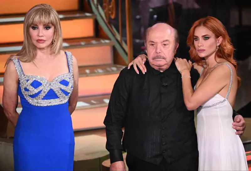 Lino Banfi lascia Ballando a sorpresa: "Ho deciso, mi ritiro". Ecco perché