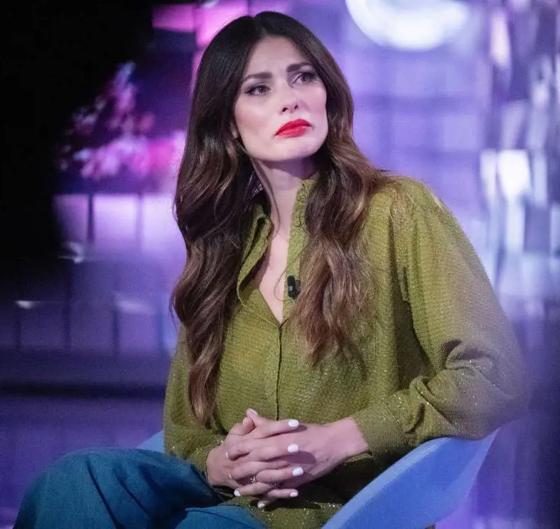 “Ho tentato il suicidio…”. La dolorosa rivelazione di Dayane Mello a Verissimo