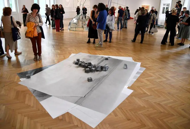 L'arte poverissima di Emilio Prini