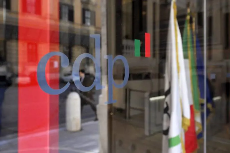 Cdp cambia l'ad Snam. Italgas, arriva Ciocca