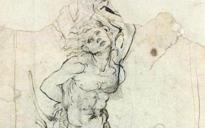 Il Leonardo piace a Sala. Ma forse è falso