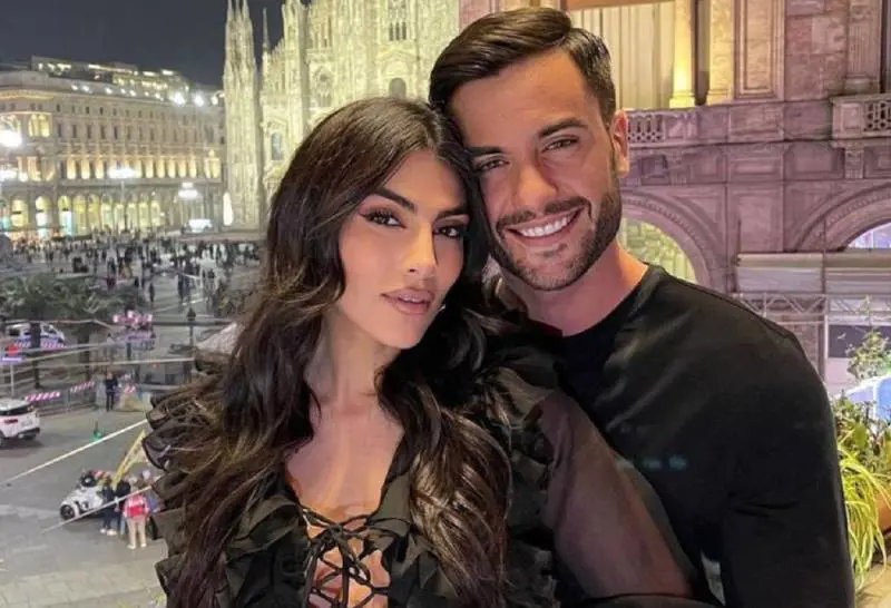 "Si sono lasciati". La bomba su Giulia Salemi e Pierpaolo Pretelli