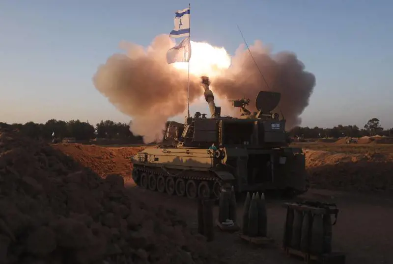 L'avanzata a Gaza e l'offensiva dei tunnel: cosa succede adesso alla guerra tra Israele e Hamas