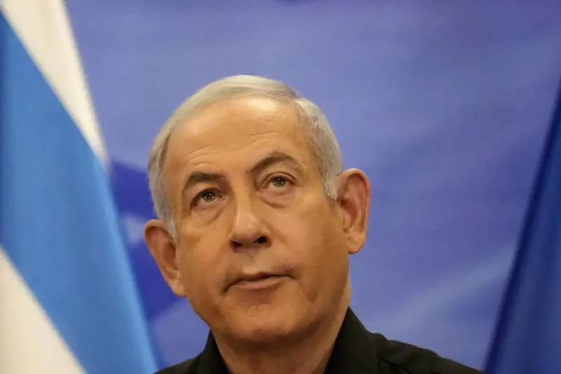 L'idea di Netanyahu: "Garantiremo noi la sicurezza a Gaza". Il no di Washington