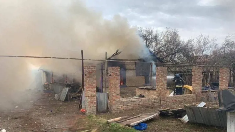 Ucraina, strage di artiglieri durante una festa: giallo sui responsabili