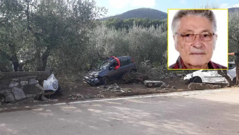 Trascinato a 15 km di distanza: ritrovato il cadavere di Antonio, l'ottava vittima dell'alluvione a Prato