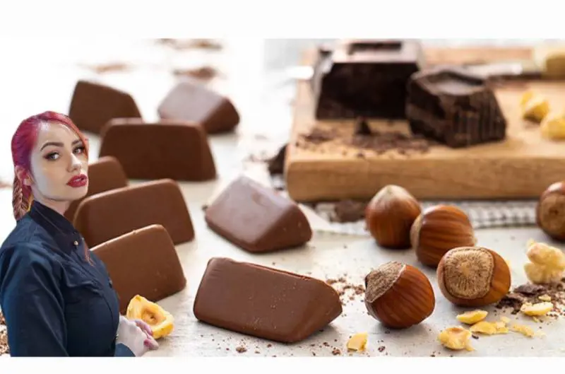 La guerra dei Gianduiotti