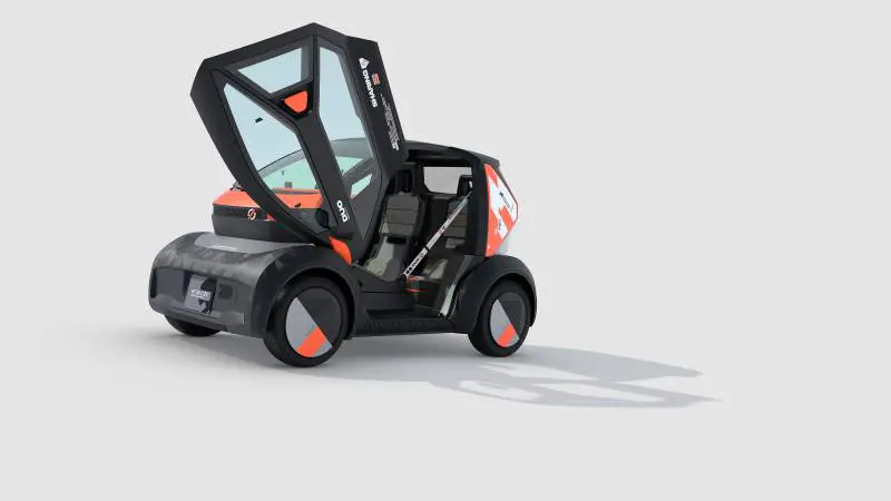 La sfida 100% elettrica di Mobilize: Duo e Bento per conquistare la mobilità urbana