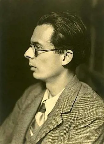 Ecco Aldous Huxley: l'uomo senza passato che vedeva il futuro