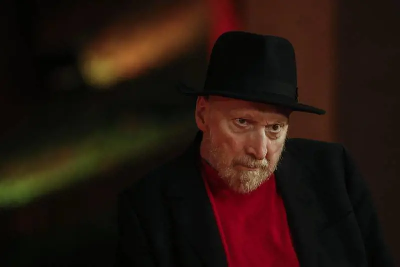 Frank Miller svela il segreto dei "300" tra strisce e cinema