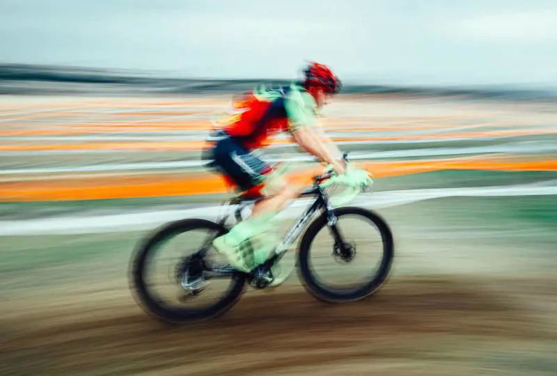 Gender in spalla e pedalare 