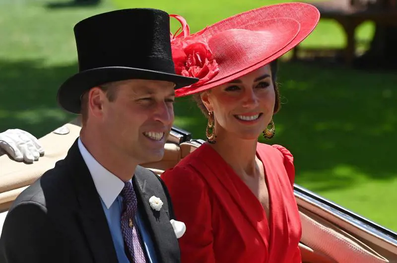 "William è affamato di potere". Nuovo affondo contro la Royal family