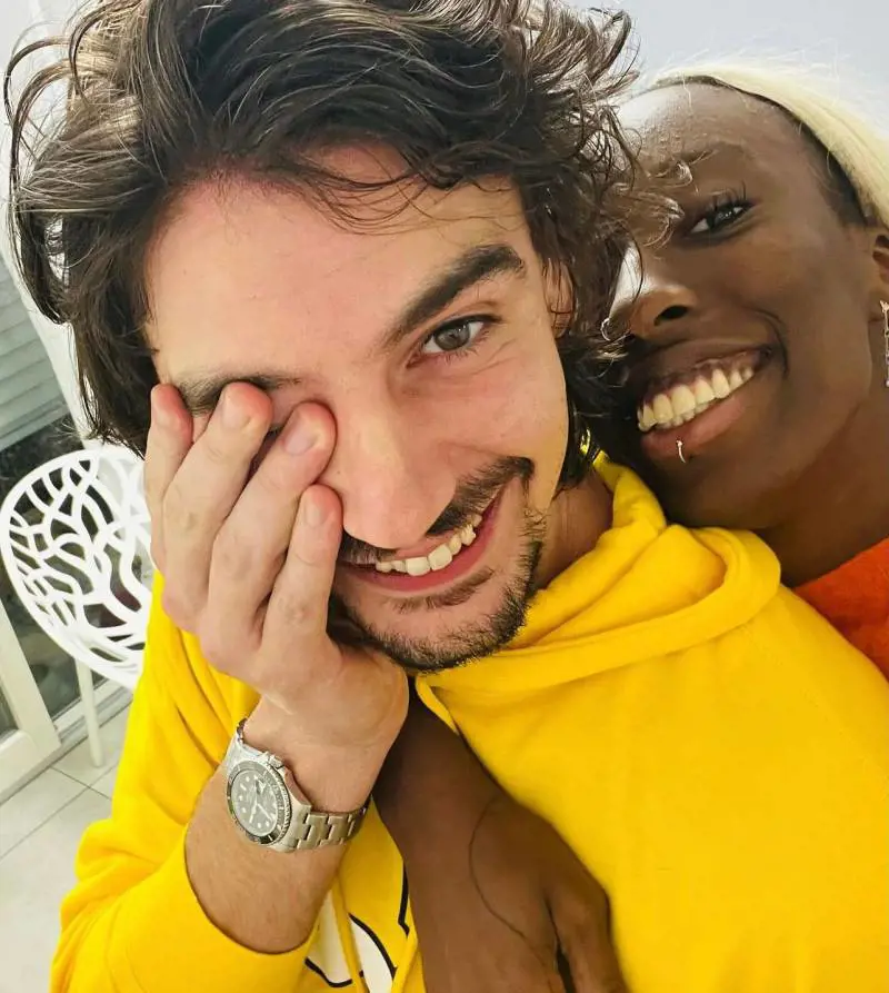 Nuova fiamma per Paola Egonu: Leonardo Puliti, il pallavolista che l’ha fatta innamorare
