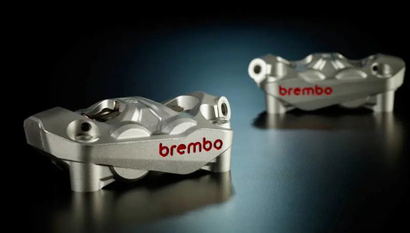 Le nuove Hypure di Brembo