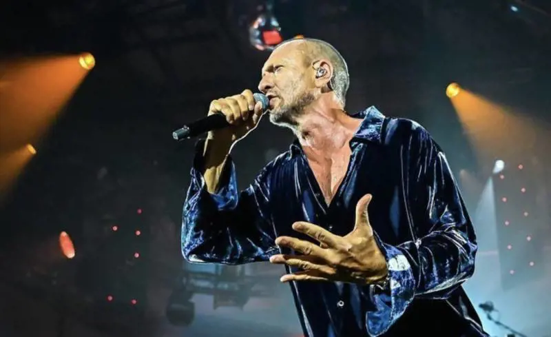 Biagio Antonacci compie 60 anni: 8 canzoni da riascoltare 