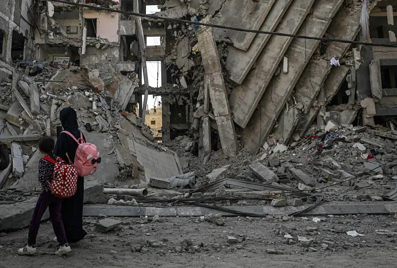"Hamas ha perso il controllo del nord di Gaza" | La diretta 