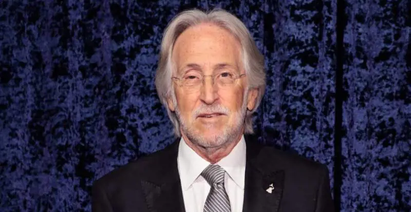"Mi ha stuprata". L'accusa a Neil Portnow, ex presidente dei Grammy Awards