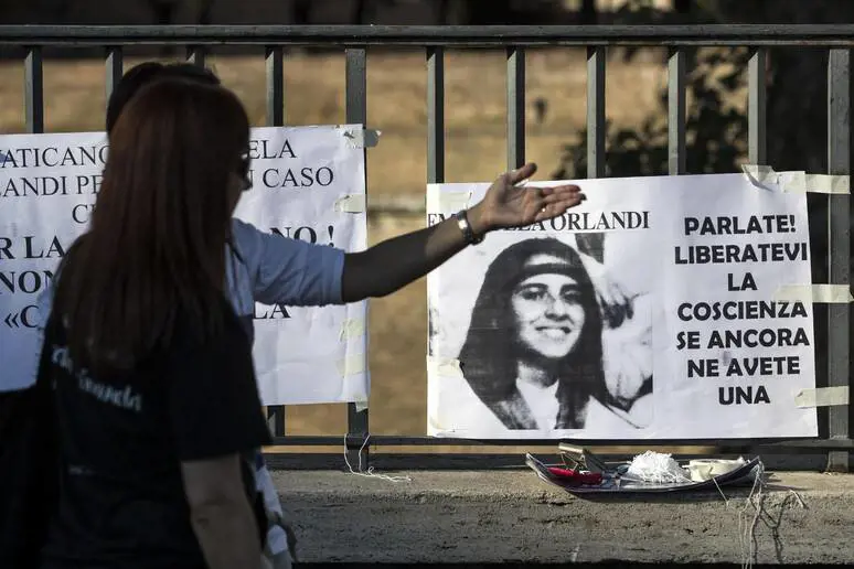 Emanuela Orlandi, c'è la commissione d'inchiesta. "La verità non può essere occultata per sempre"