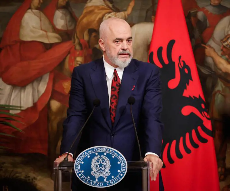 Rama smonta il Pd: "Aiutare l'Italia non è di destra, è giusto"