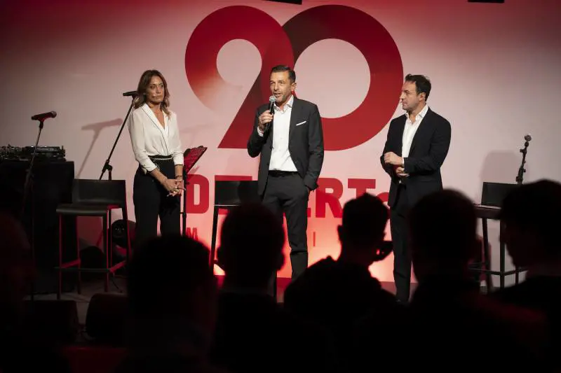 I 90 anni di Dellorto: "il giro perfetto" di un'eccellenza italiana
