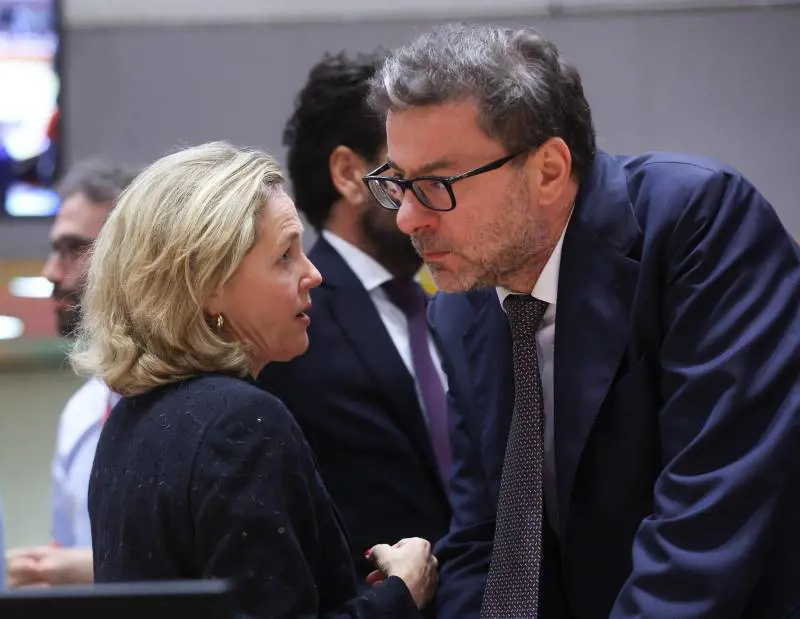 Patto di Stabilità, Giorgetti non si piega ai diktat tedeschi: "Voteremo no se danneggia l'Italia"