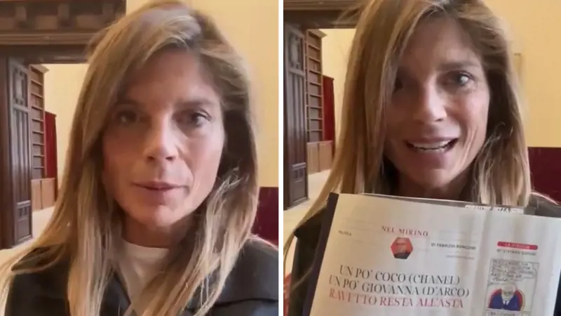 "Sessismo contro di me": l'ira della Ravetto. Ecco cosa è successo