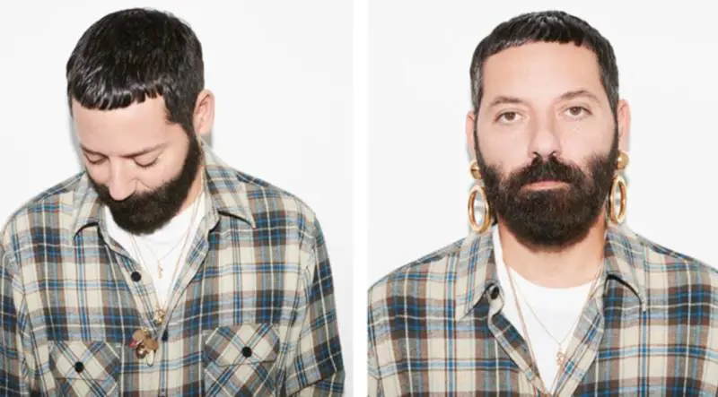 Morto il direttore creativo di Moschino: Davide Renne stroncato da un malore a 46 anni