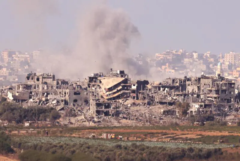 L'Iran: "Baciamo le mani di Hamas". Netanyahu: "No al ritorno dell'Anp a Gaza" | La diretta