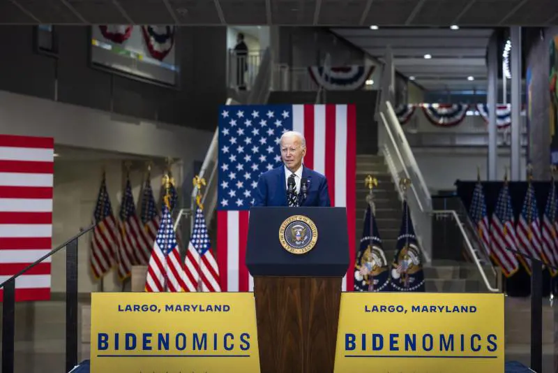 Latte e pancetta "condannano" Biden: quei numeri che possono costargli la Casa Bianca