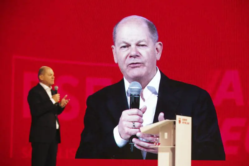 L'intesa Italia-Albania spacca l'eurosinistra. Ma Scholz vuole copiarla