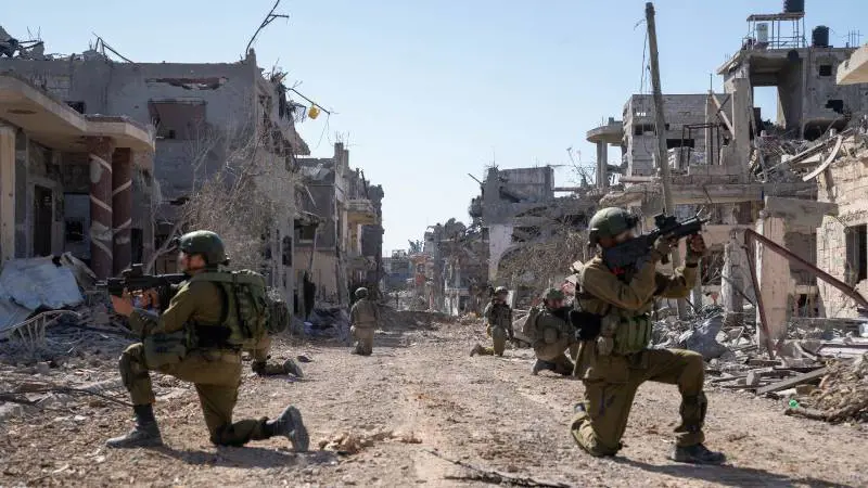 Guerra senza fine nei tunnel di Gaza: ecco cosa succede sottoterra