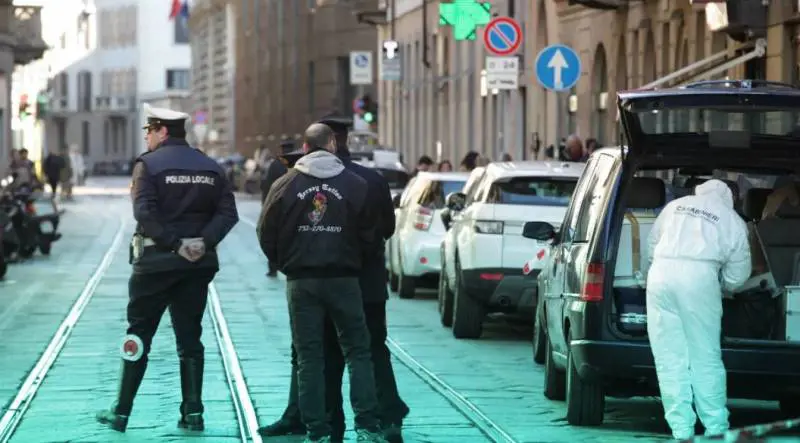 Gioielliere assassinato a Milano: 10 anni dopo l'indennizzo al figlio di 50mila euro. I legali: "Irrisorio"