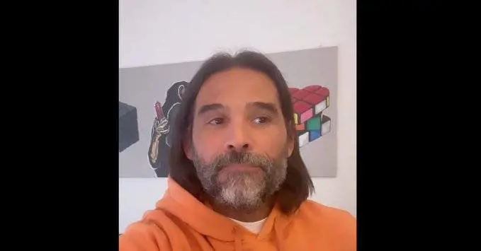 "Spiegherò cosa è successo". Adani svela la sua verità sulla Bobo Tv