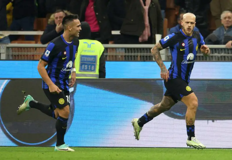 Magia da scudetto