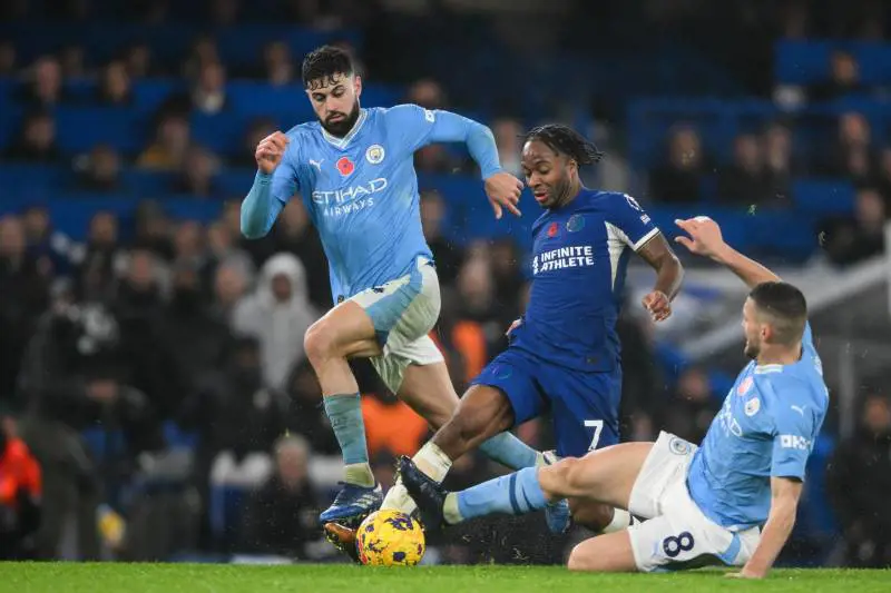 Chelsea-City e la lezione alla nostra povera serie A