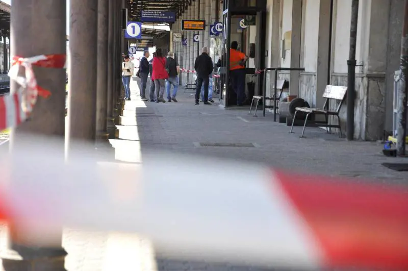 Foto di repertorio