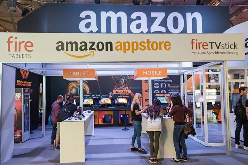 Amazon, in arrivo "Vega": così parte la sfida mobile a Google e Apple