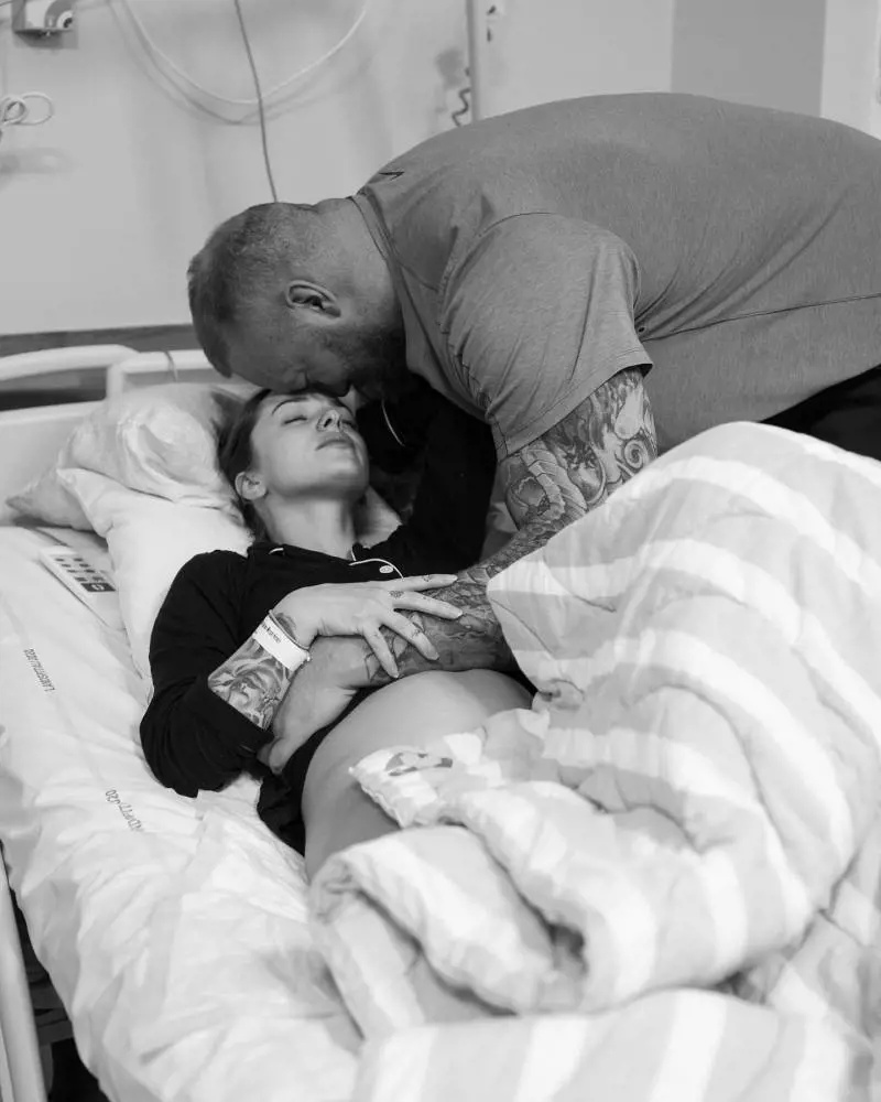 Muore la figlia de "La Montagna" del Trono di spade: "Il dolore con noi per sempre"