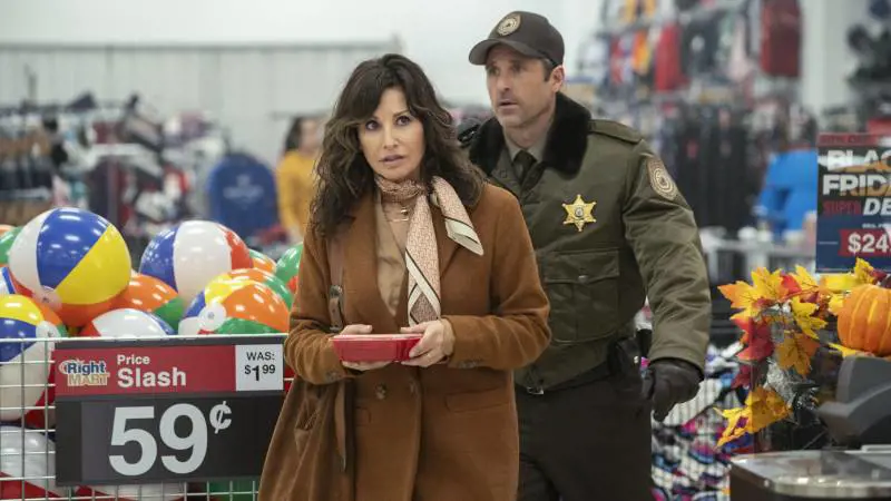 Thanksgiving, l'horror di Eli Roth è uno splatter sul consumismo